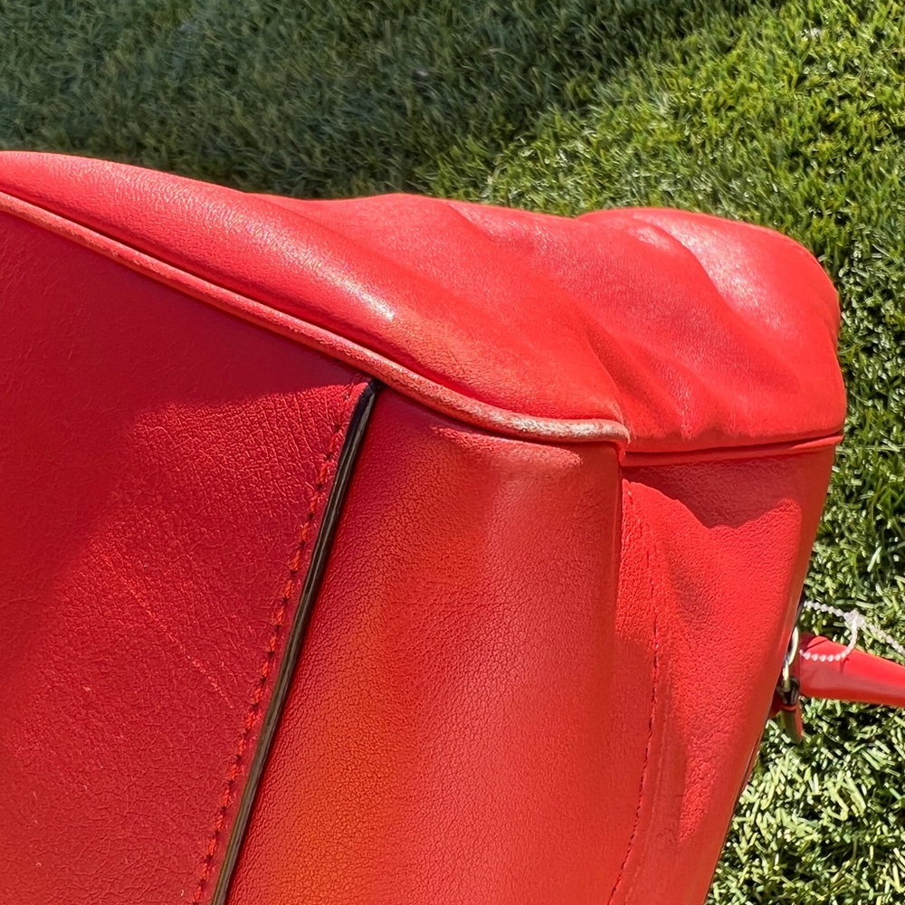 Coach Legacy Candace Carryall - J1269-19890 - Picture 13 of 16